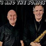T3 And The Sonics