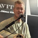 Johnny 'Rockit' O'Connell