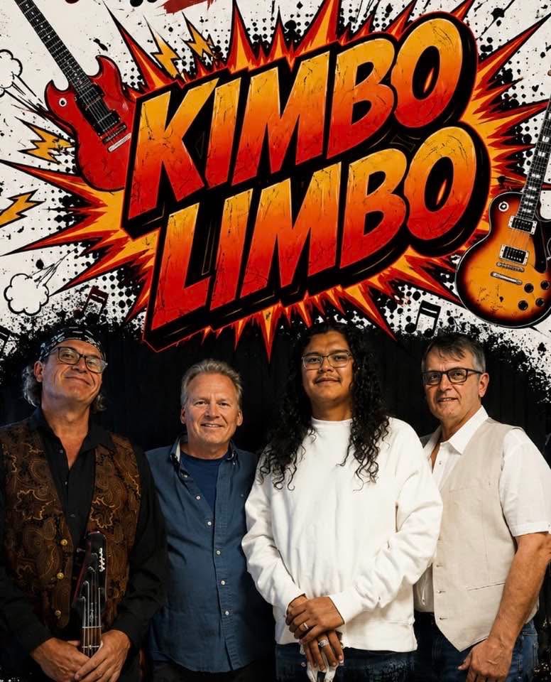 Kimbo Limbo
