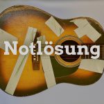 Notlösung