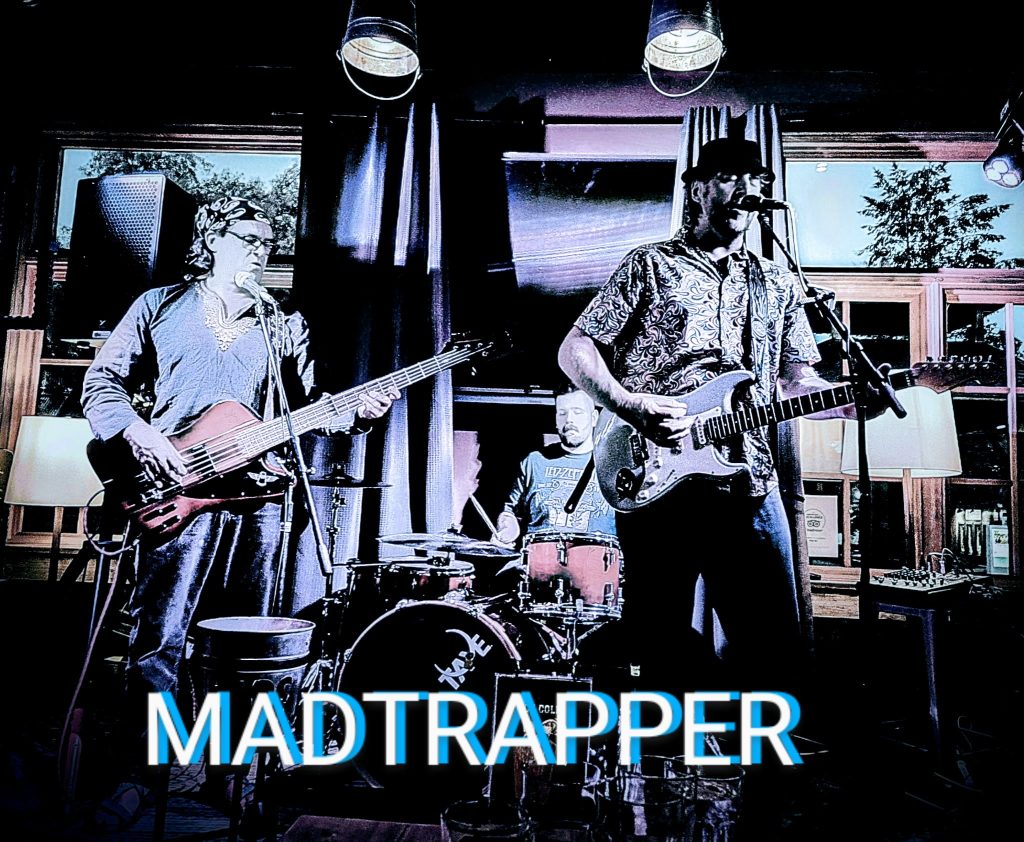 MADTRAPPER
