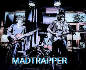 MADTRAPPER