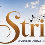 Key Strings